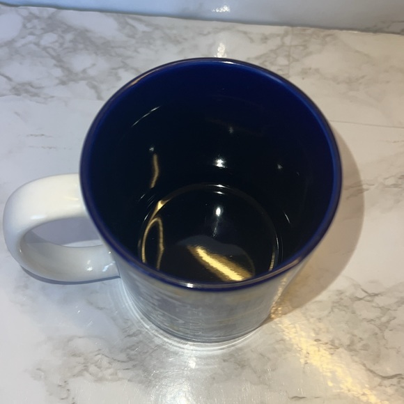 Van Gogh Beyond- Starry Night Coffee Cup - Picture 4 of 8